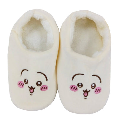 Chiikawa Cozy Room Shoes (Usagi) for Women