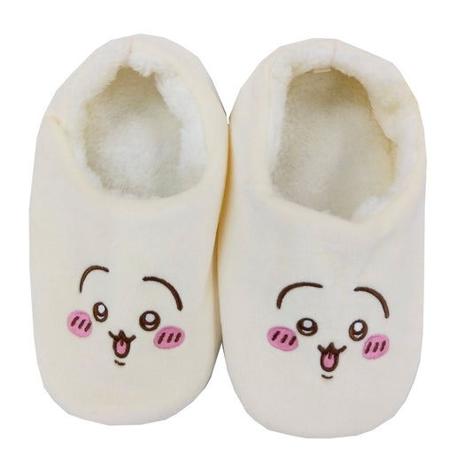 Chiikawa Cozy Room Shoes (Usagi) for Women