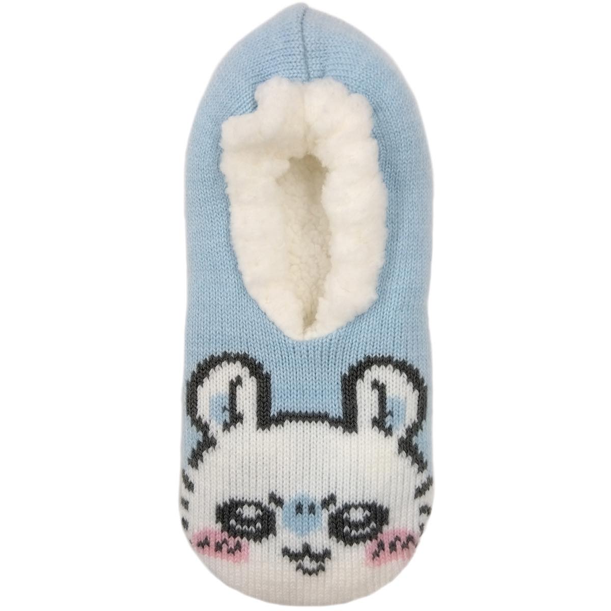 ちいかわ 裏ボアシューズ（モモンガ） レディース用