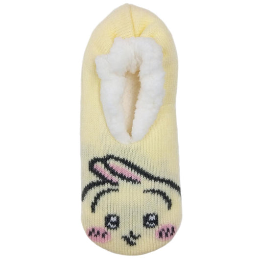 Chiikawa Boa Shoes (Usagi) for Women