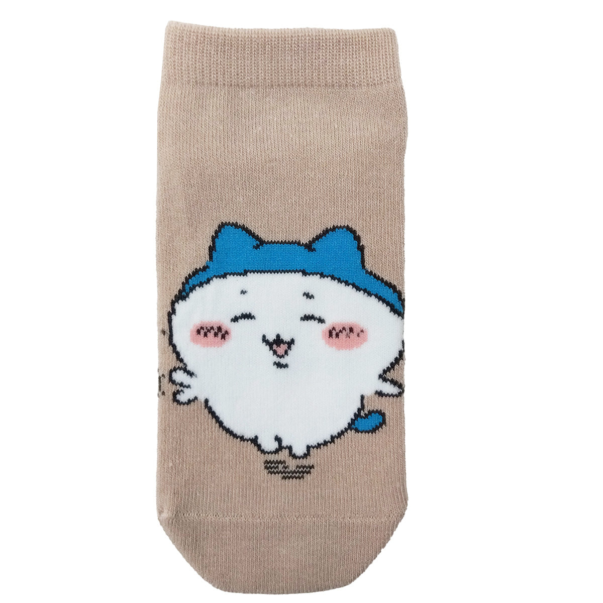 吉伊卡哇 运动袜（哈奇喵运动员发型）