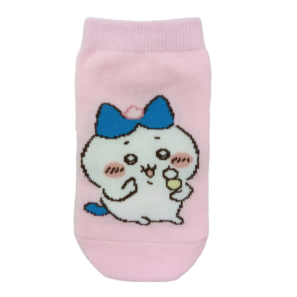 吉伊卡哇 運動襪（3人舞蹈款）