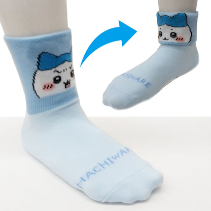 吉伊卡哇 长袜（哈奇喵）儿童款