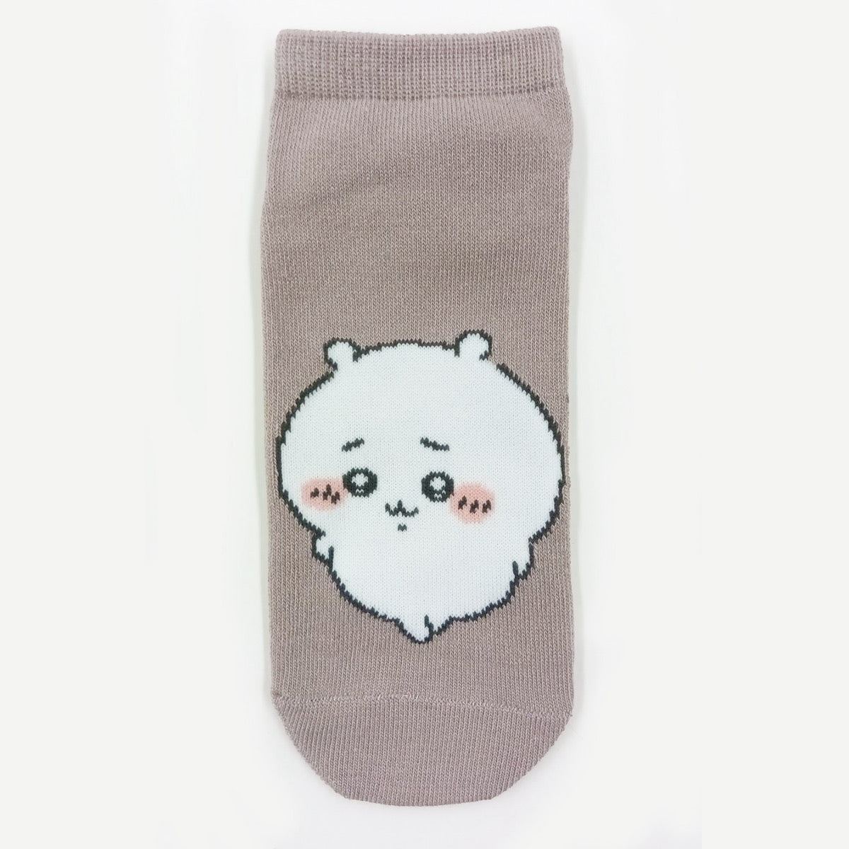 Chiikawa Sneaker Socks (Chiikawa Furu Furu)