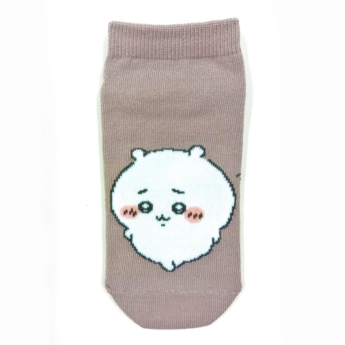 Chiikawa Sneaker Socks (Chiikawa Furu Furu)