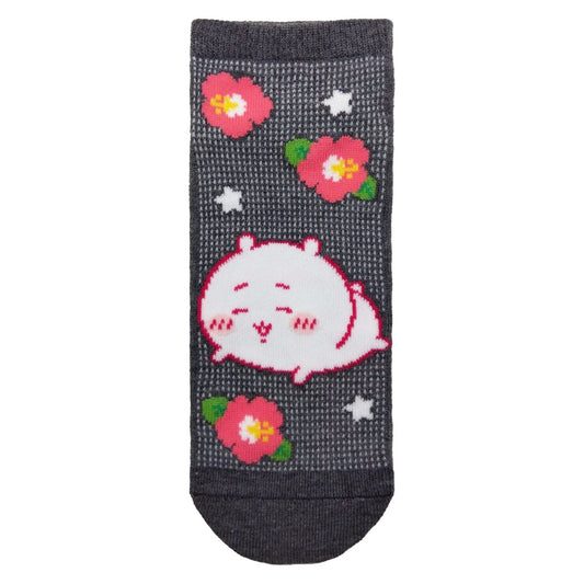 Chiikawa Mesh Sneaker Socks (Chiikawa Aloha / Men's)