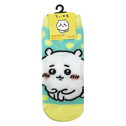 치이카와 캐릭삭스 (치이카와 쭈그려 앉은)