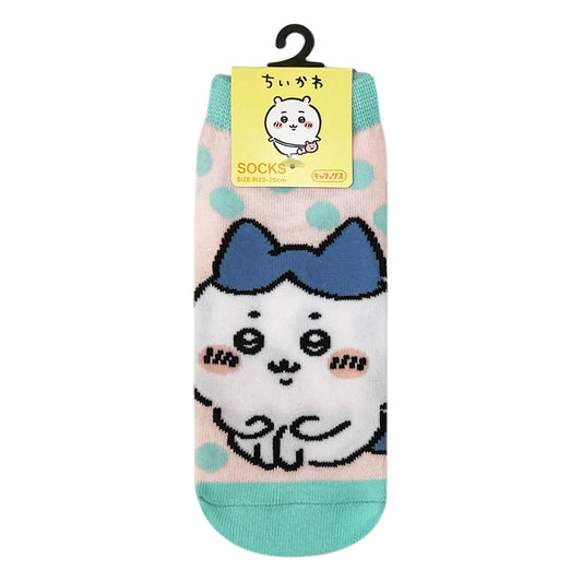 치이카와 캐릭삭스 (하치와레 쭈그려 앉은)