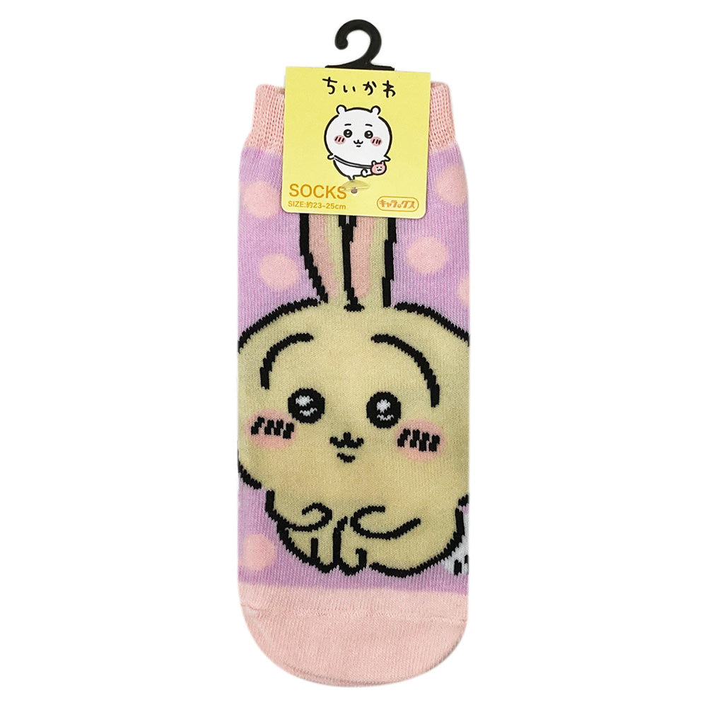 Chiikawa Carax (Usagi Sitting)