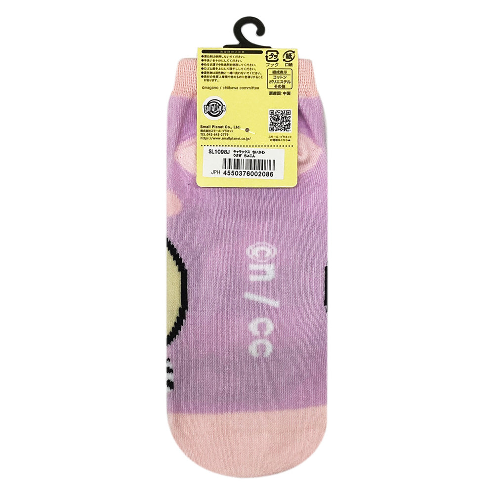 Chiikawa Carax (Usagi Sitting)