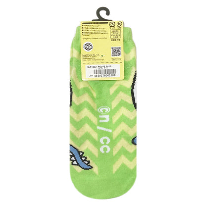 吉伊卡哇 角色袜（哈奇喵“呀！”）