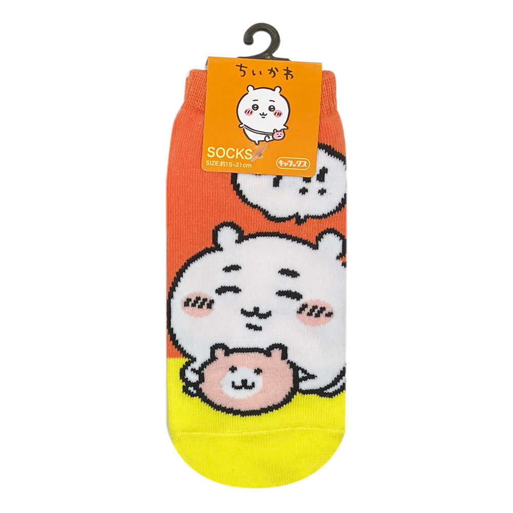 Chiikawa Carax Junior Size (Chiikawa Fu!!)