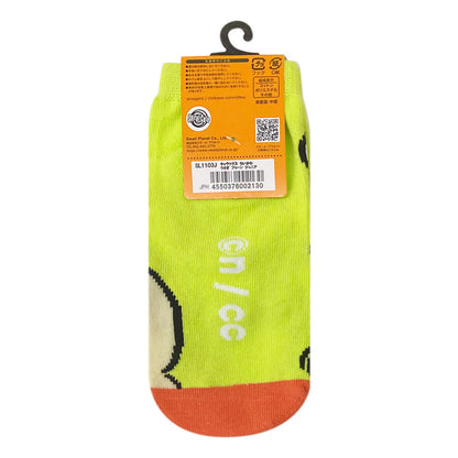 ちいかわ キャラックス ジュニアサイズ（うさぎフゥーン）