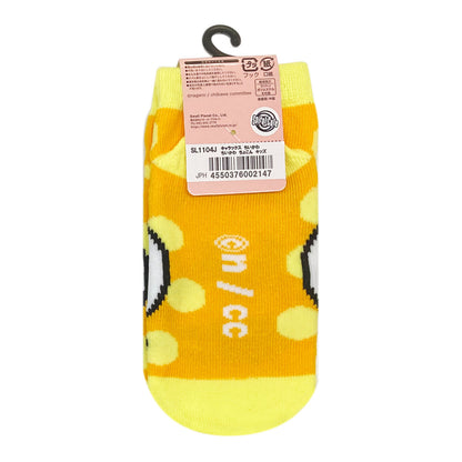 吉伊卡哇 人物襪 兒童尺寸（吉伊卡哇小巧）