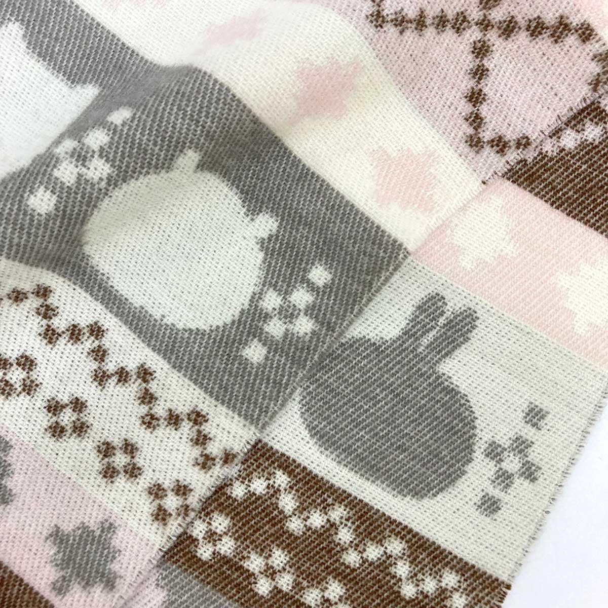 Chiikawa Scarf (Friendly BG)