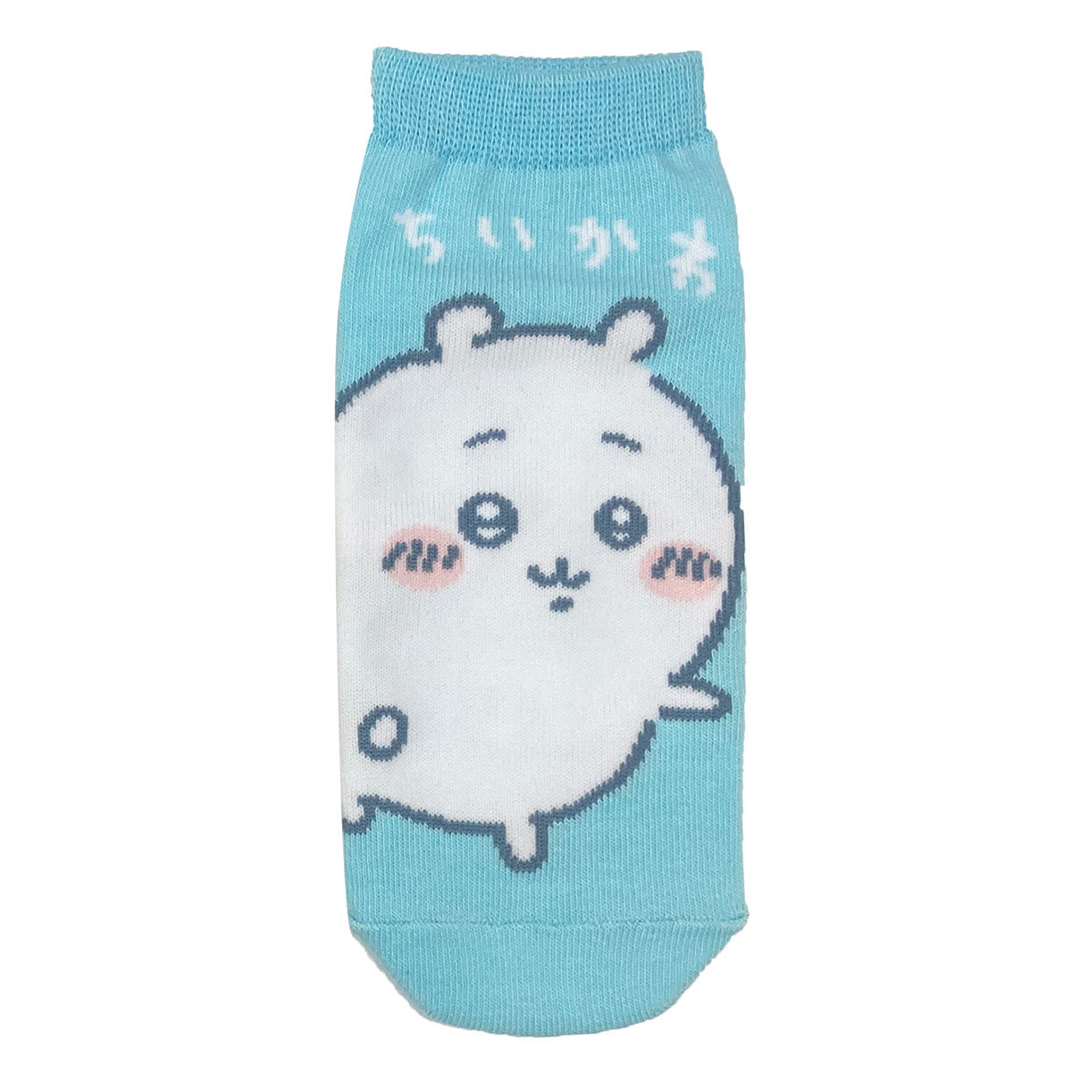 吉伊卡哇 袜子（吉伊卡哇BL）