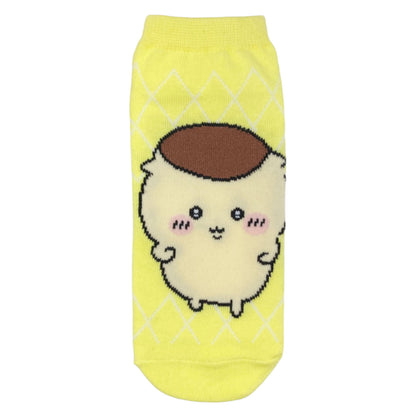 Chiikawa Socks (Kurimanju Diamond) Ladies Size