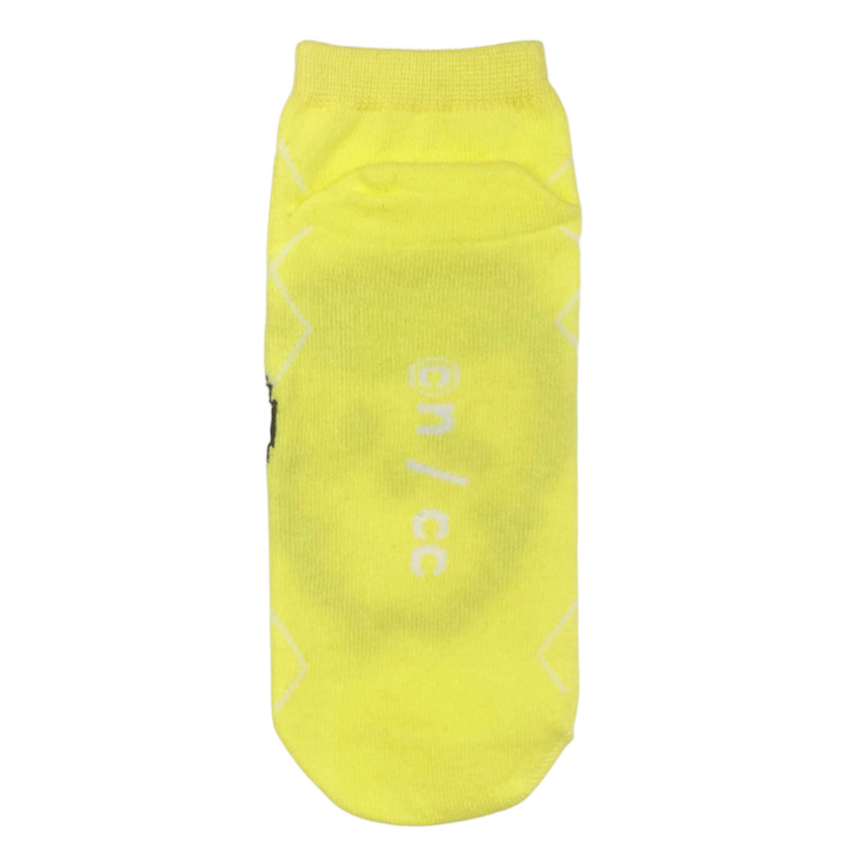 Chiikawa Socks (Kurimanju Diamond) Ladies Size