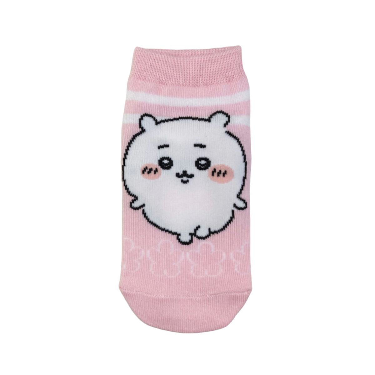 Chiikawa Socks (Chiikawa Flower) Junior Size