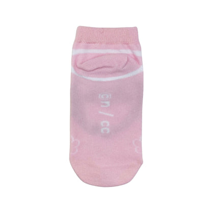 Chiikawa Socks (Chiikawa Flower) Junior Size