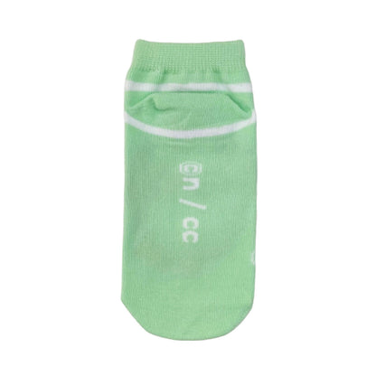 ちいかわ 靴下（うさぎハート） ジュニア用