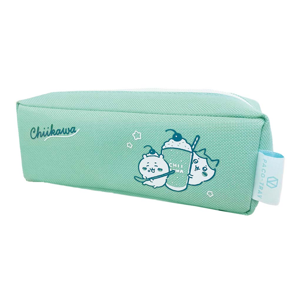 Chiikawa Pako-Tore Pencil Case (Cream Soda)