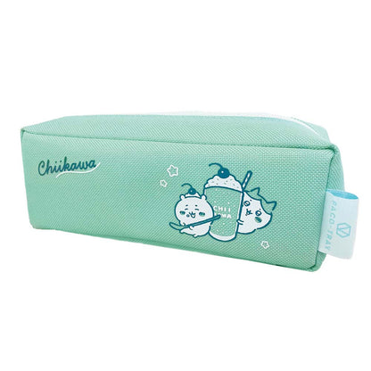 Chiikawa Pako-Tore Pencil Case (Cream Soda)