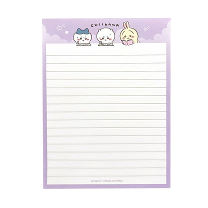 Chiikawa Volume-Up Letter (Let's Party!)