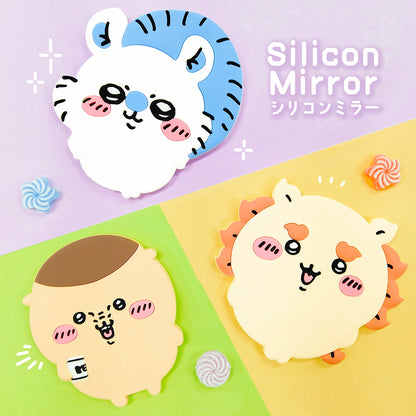 ちいかわ シリコンミラー（シーサー）