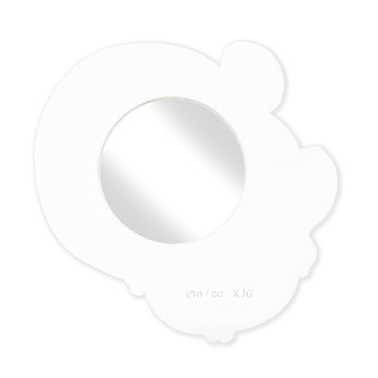 吉伊卡哇 硅胶镜子（飞鼠）