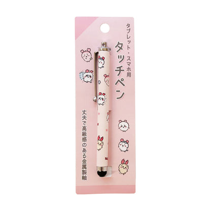Chiikawa Touch Pen (Crab Headband)
