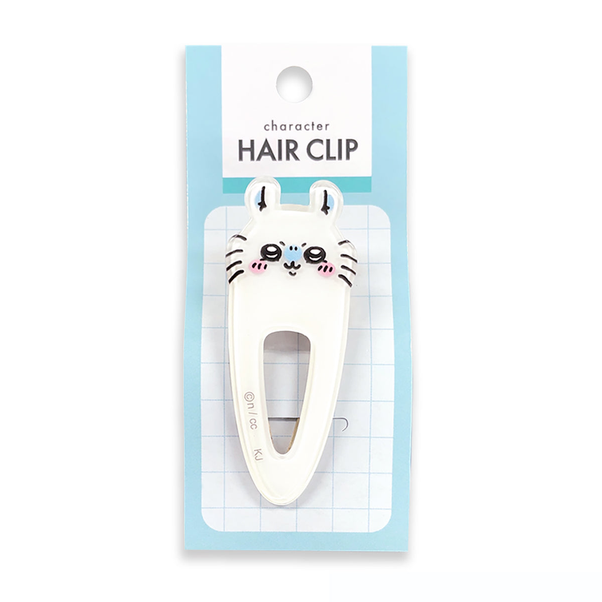 吉伊卡哇 发夹（飞鼠）