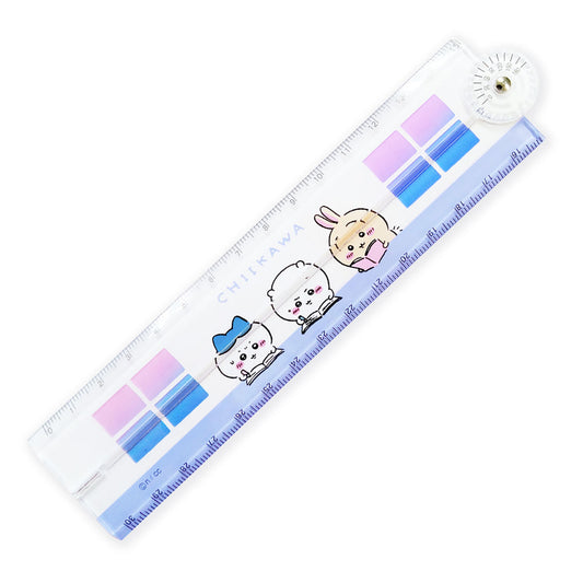 吉伊卡哇 折叠尺（学习会）