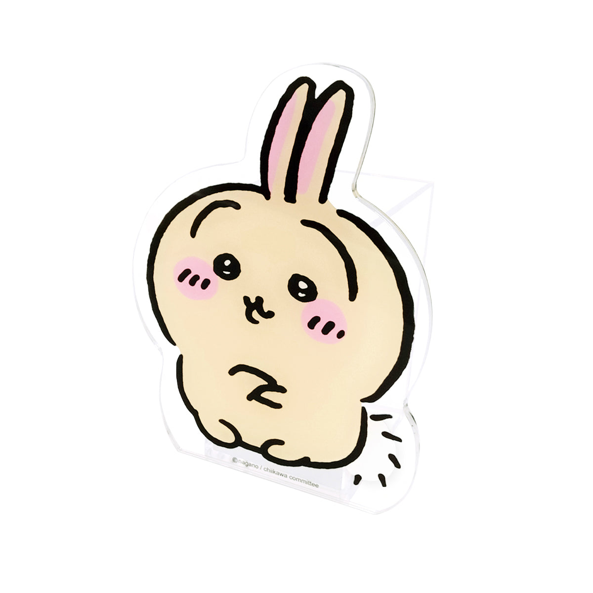 ちいかわ アクリルペンスタンド（うさぎ）