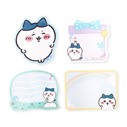 ちいかわ かけるんシールフレーク（ハチワレ）