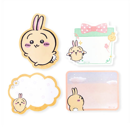 ちいかわ かけるんシールフレーク（うさぎ）