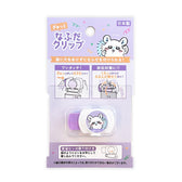 치이카와 명찰 클립 (모몽가)