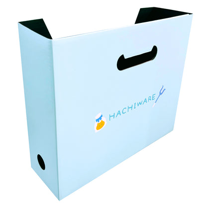 ちいかわ ファイルボックス（ハチワレ）