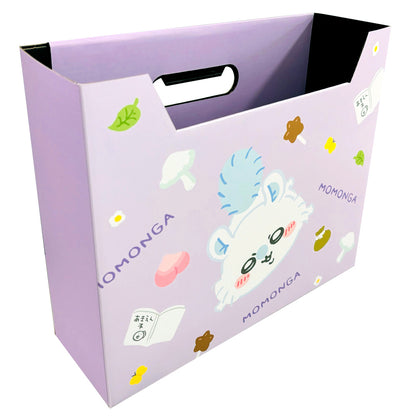 Chiikawa Folder Box (Momonga) 