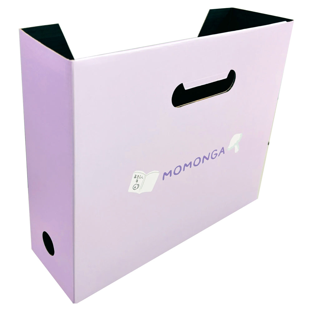 Chiikawa Folder Box (Momonga) 