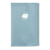 Chiikawa Book Cover (Hachiware)