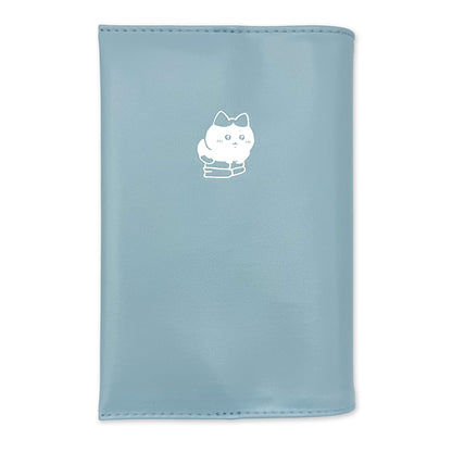 ちいかわ ブックカバー（ハチワレ）