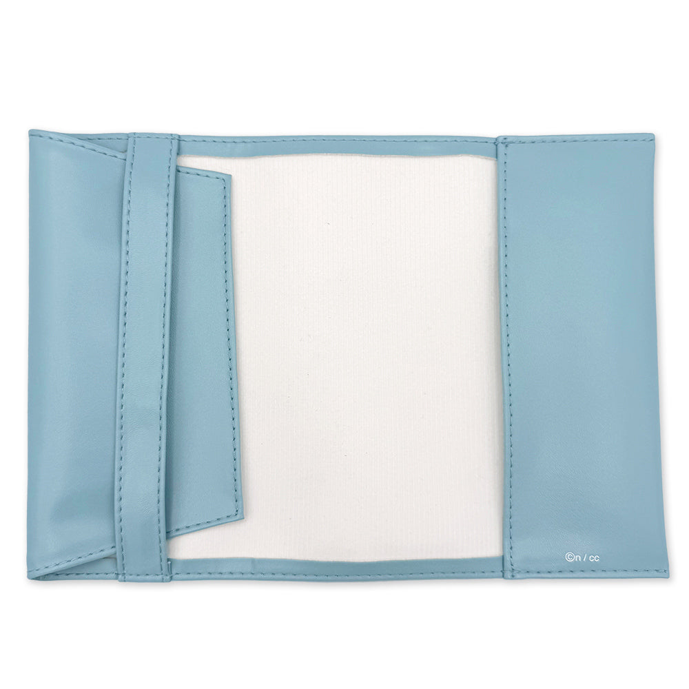 ちいかわ ブックカバー（ハチワレ）