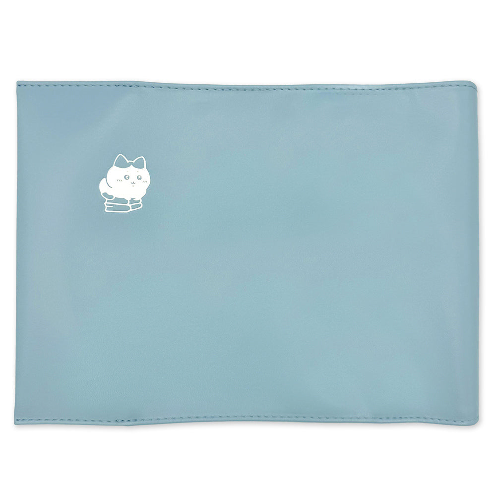 ちいかわ ブックカバー（ハチワレ）