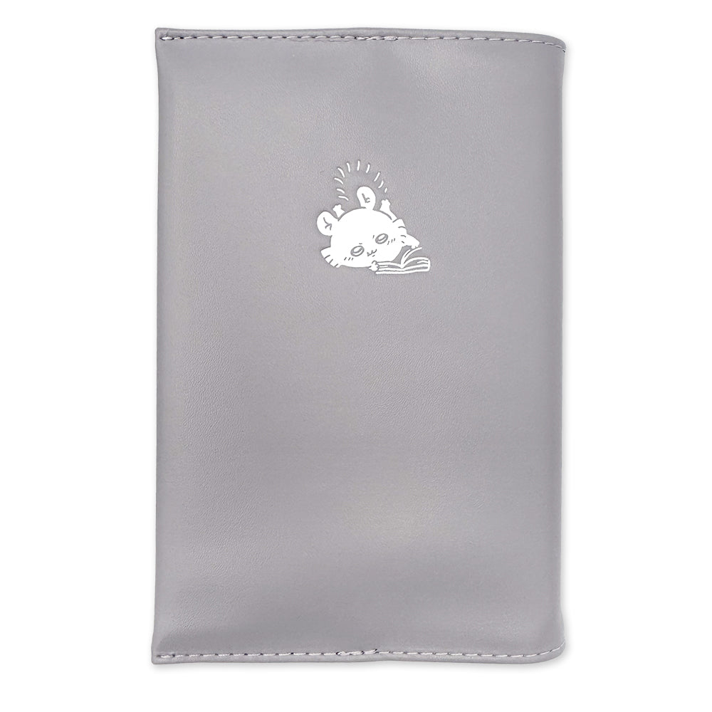 ちいかわ ブックカバー（モモンガ）