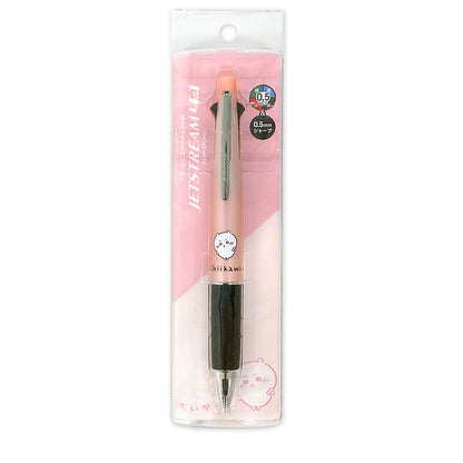 ちいかわ ジェットストリーム4＆1（ちいかわ ）