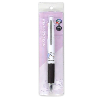 吉伊卡哇 Jetstream笔 4&1（飞鼠）