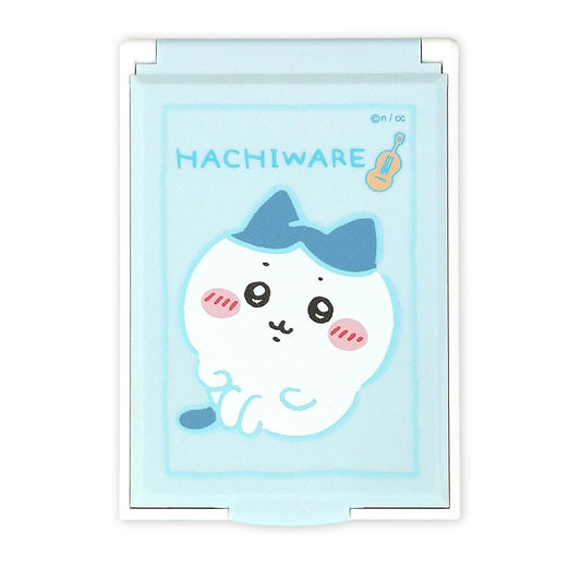 吉伊卡哇 卡片镜子（哈奇喵）