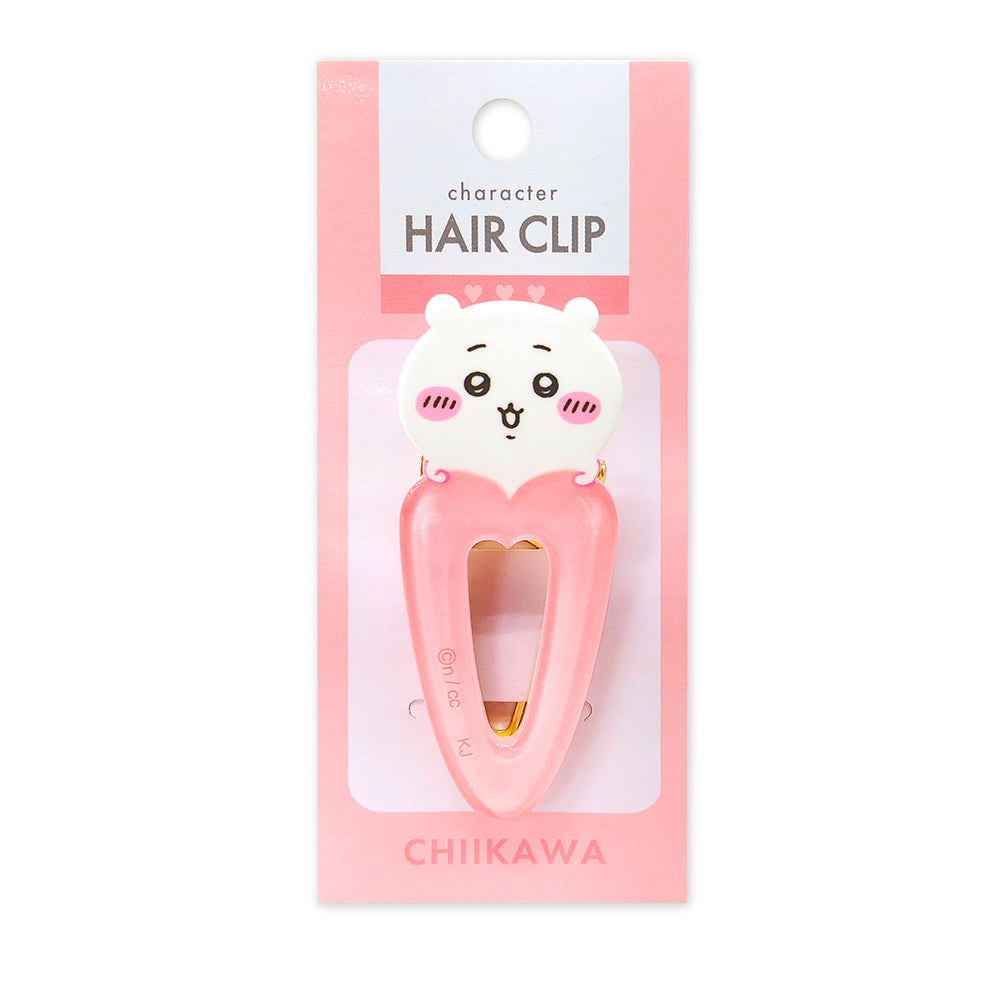 吉伊卡哇 发夹（吉伊卡哇・爱心）