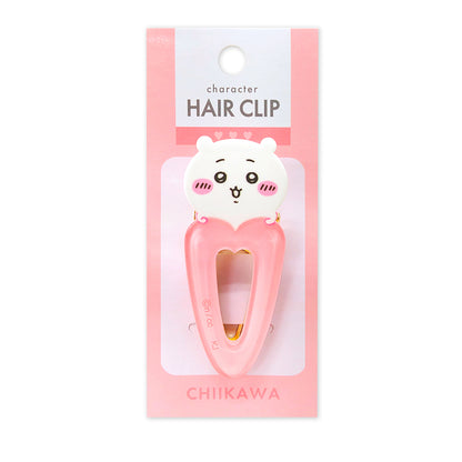 吉伊卡哇 发夹（吉伊卡哇・爱心）